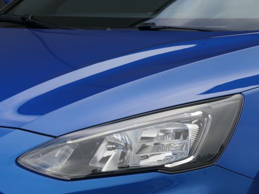 Ford Focus 1.0 EcoBoost Hybrid ST Line X | B&O | Winterpack | Camera | Elektrische Achterklep | ActivLease financial lease