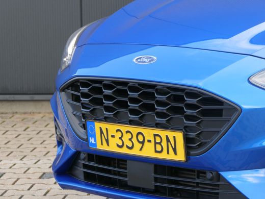 Ford Focus 1.0 EcoBoost Hybrid ST Line X | B&O | Winterpack | Camera | Elektrische Achterklep | ActivLease financial lease