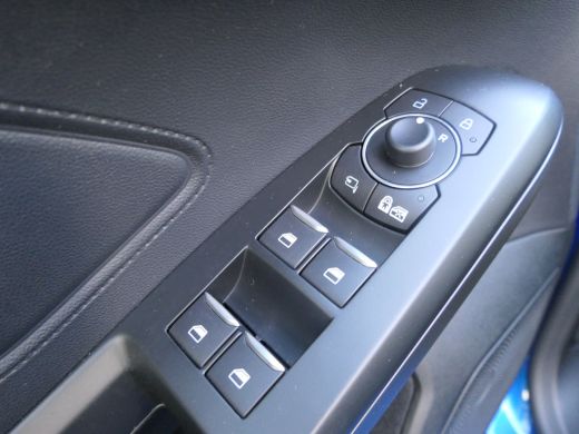 Ford Focus 1.0 EcoBoost Hybrid ST Line X | B&O | Winterpack | Camera | Elektrische Achterklep | ActivLease financial lease