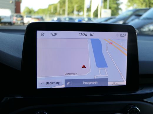 Ford Focus 1.0 EcoBoost Hybrid ST Line X | B&O | Winterpack | Camera | Elektrische Achterklep | ActivLease financial lease