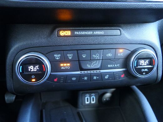 Ford Focus 1.0 EcoBoost Hybrid ST Line X | B&O | Winterpack | Camera | Elektrische Achterklep | ActivLease financial lease