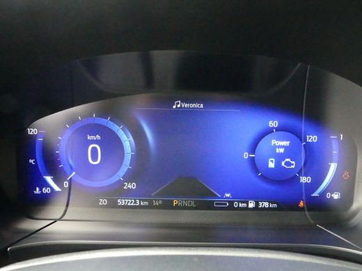 Ford Kuga 2.5 PHEV ST-Line | Achteruitrijcamera | Apple Carplay/Android Auto | Getint glas ActivLease financial lease