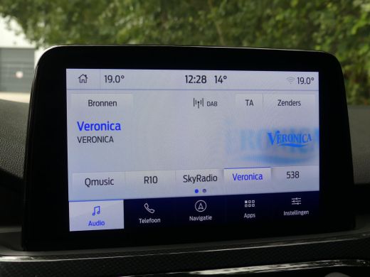 Ford Kuga 2.5 PHEV ST-Line | Achteruitrijcamera | Apple Carplay/Android Auto | Getint glas ActivLease financial lease