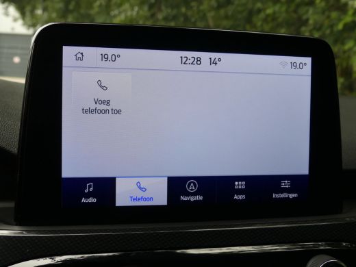 Ford Kuga 2.5 PHEV ST-Line | Achteruitrijcamera | Apple Carplay/Android Auto | Getint glas ActivLease financial lease