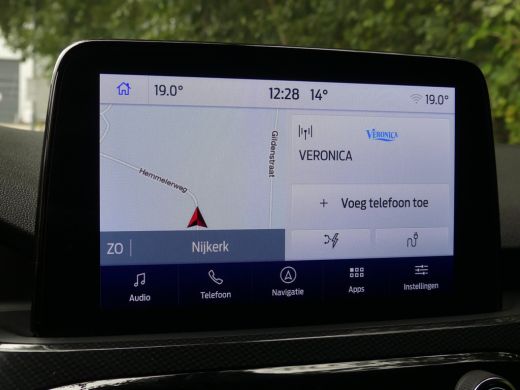 Ford Kuga 2.5 PHEV ST-Line | Achteruitrijcamera | Apple Carplay/Android Auto | Getint glas ActivLease financial lease
