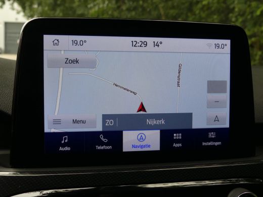 Ford Kuga 2.5 PHEV ST-Line | Achteruitrijcamera | Apple Carplay/Android Auto | Getint glas ActivLease financial lease