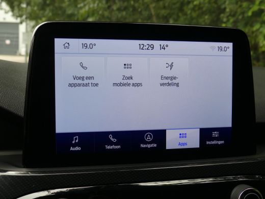 Ford Kuga 2.5 PHEV ST-Line | Achteruitrijcamera | Apple Carplay/Android Auto | Getint glas ActivLease financial lease