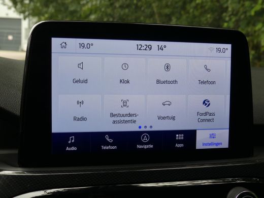 Ford Kuga 2.5 PHEV ST-Line | Achteruitrijcamera | Apple Carplay/Android Auto | Getint glas ActivLease financial lease
