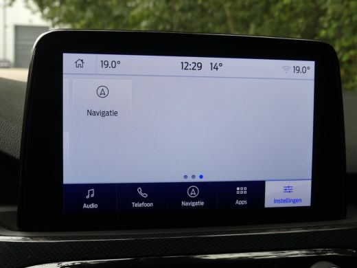 Ford Kuga 2.5 PHEV ST-Line | Achteruitrijcamera | Apple Carplay/Android Auto | Getint glas ActivLease financial lease