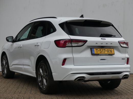 Ford Kuga 2.5 PHEV ST-Line | Achteruitrijcamera | Apple Carplay/Android Auto | Getint glas ActivLease financial lease