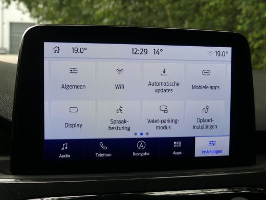 Ford Kuga 2.5 PHEV ST-Line | Achteruitrijcamera | Apple Carplay/Android Auto | Getint glas ActivLease financial lease