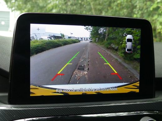 Ford Kuga 2.5 PHEV ST-Line | Achteruitrijcamera | Apple Carplay/Android Auto | Getint glas ActivLease financial lease