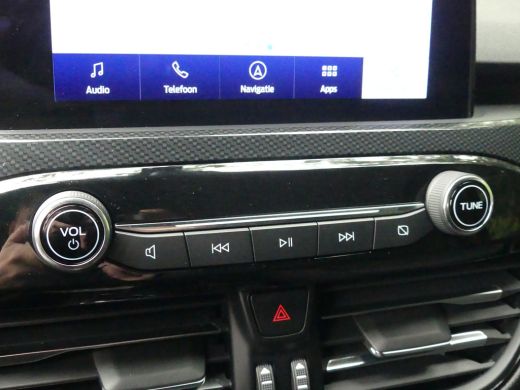 Ford Kuga 2.5 PHEV ST-Line | Achteruitrijcamera | Apple Carplay/Android Auto | Getint glas ActivLease financial lease