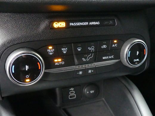 Ford Kuga 2.5 PHEV ST-Line | Achteruitrijcamera | Apple Carplay/Android Auto | Getint glas ActivLease financial lease