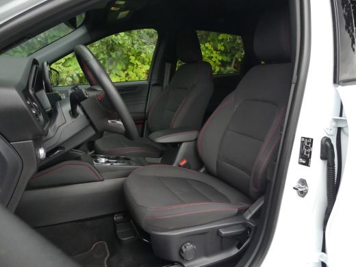 Ford Kuga 2.5 PHEV ST-Line | Achteruitrijcamera | Apple Carplay/Android Auto | Getint glas ActivLease financial lease