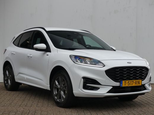 Ford Kuga 2.5 PHEV ST-Line | Achteruitrijcamera | Apple Carplay/Android Auto | Getint glas ActivLease financial lease