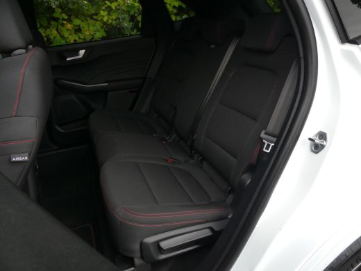 Ford Kuga 2.5 PHEV ST-Line | Achteruitrijcamera | Apple Carplay/Android Auto | Getint glas ActivLease financial lease