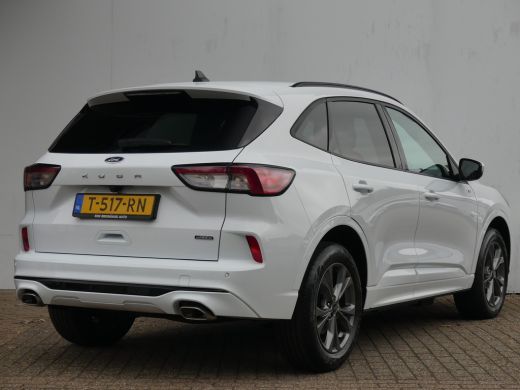 Ford Kuga 2.5 PHEV ST-Line | Achteruitrijcamera | Apple Carplay/Android Auto | Getint glas ActivLease financial lease