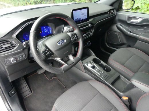 Ford Kuga 2.5 PHEV ST-Line | Achteruitrijcamera | Apple Carplay/Android Auto | Getint glas ActivLease financial lease