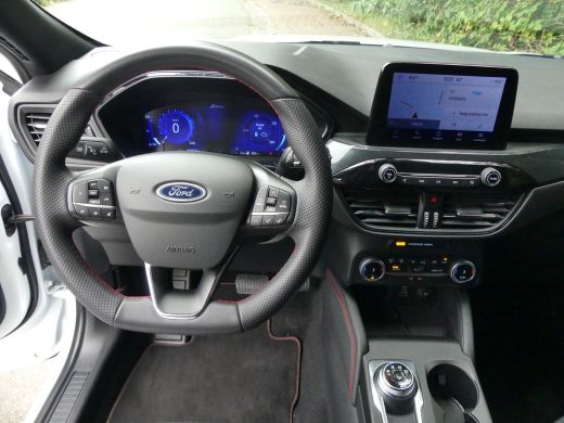 Ford Kuga 2.5 PHEV ST-Line | Achteruitrijcamera | Apple Carplay/Android Auto | Getint glas ActivLease financial lease