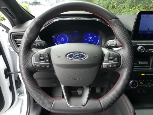 Ford Kuga 2.5 PHEV ST-Line | Achteruitrijcamera | Apple Carplay/Android Auto | Getint glas ActivLease financial lease