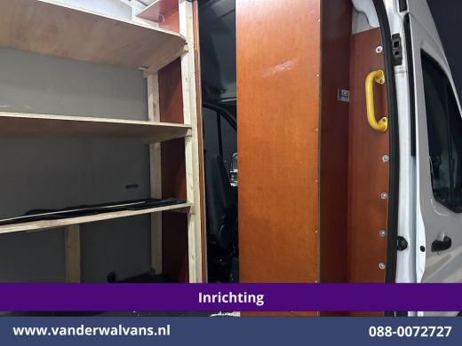 Ford Transit 2.0 TDCI 130pk L4H3 *Post NL inrichting* Euro6 Airco | Camera | Apple Carplay | Android Auto | Cr... ActivLease financial lease