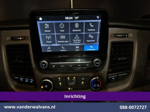 Ford Transit 2.0 TDCI 130pk L4H3 *Post NL inrichting* Euro6 Airco | Camera | Apple Carplay | Android Auto | Cr... ActivLease financial lease