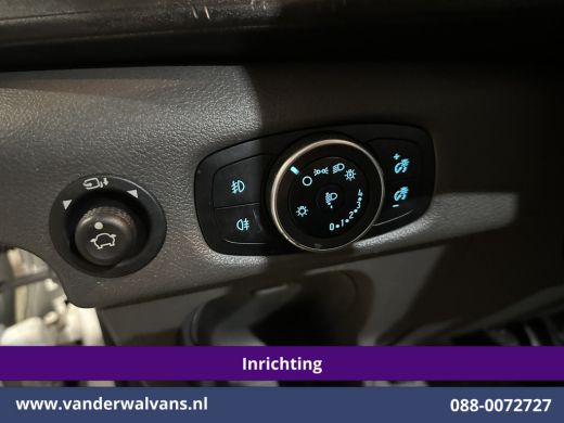 Ford Transit 2.0 TDCI 130pk L4H3 *Post NL inrichting* Euro6 Airco | Camera | Apple Carplay | Android Auto | Cr... ActivLease financial lease