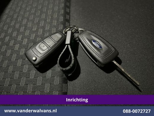 Ford Transit 2.0 TDCI 130pk L4H3 *Post NL inrichting* Euro6 Airco | Camera | Apple Carplay | Android Auto | Cr... ActivLease financial lease