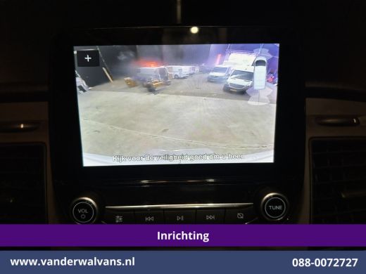 Ford Transit 2.0 TDCI 130pk L4H3 *Post NL inrichting* Euro6 Airco | Camera | Apple Carplay | Android Auto | Cr... ActivLease financial lease