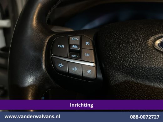 Ford Transit 2.0 TDCI 130pk L4H3 *Post NL inrichting* Euro6 Airco | Camera | Apple Carplay | Android Auto | Cr... ActivLease financial lease