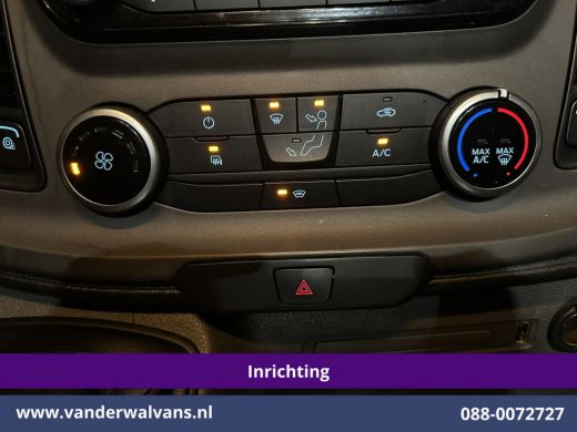Ford Transit 2.0 TDCI 130pk L4H3 *Post NL inrichting* Euro6 Airco | Camera | Apple Carplay | Android Auto | Cr... ActivLease financial lease