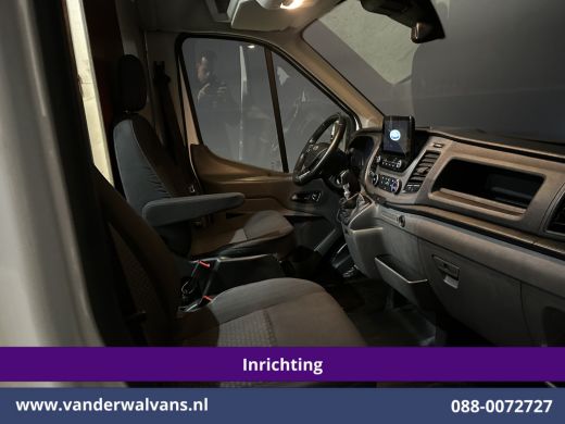 Ford Transit 2.0 TDCI 130pk L4H3 *Post NL inrichting* Euro6 Airco | Camera | Apple Carplay | Android Auto | Cr... ActivLease financial lease