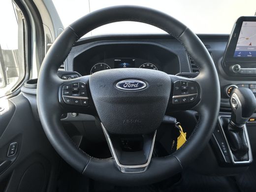 Ford Transit Custom 2.0 TDCI 130 PK AUTOMAAT / L2H1 / 1e EIGENAAR / 44.043 KM !! / AIRCO / ADAPTIVE CRUISE / NAVI / 3... ActivLease financial lease