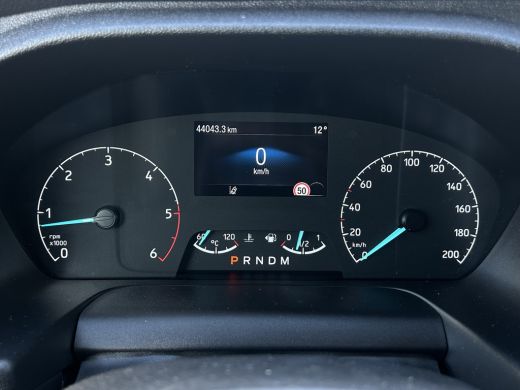 Ford Transit Custom 2.0 TDCI 130 PK AUTOMAAT / L2H1 / 1e EIGENAAR / 44.043 KM !! / AIRCO / ADAPTIVE CRUISE / NAVI / 3... ActivLease financial lease