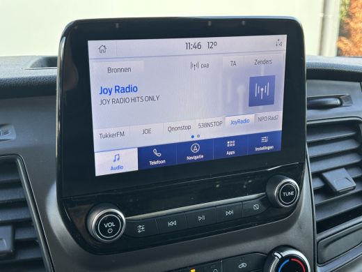 Ford Transit Custom 2.0 TDCI 130 PK AUTOMAAT / L2H1 / 1e EIGENAAR / 44.043 KM !! / AIRCO / ADAPTIVE CRUISE / NAVI / 3... ActivLease financial lease