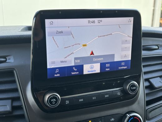 Ford Transit Custom 2.0 TDCI 130 PK AUTOMAAT / L2H1 / 1e EIGENAAR / 44.043 KM !! / AIRCO / ADAPTIVE CRUISE / NAVI / 3... ActivLease financial lease