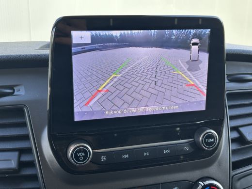 Ford Transit Custom 2.0 TDCI 130 PK AUTOMAAT / L2H1 / 1e EIGENAAR / 44.043 KM !! / AIRCO / ADAPTIVE CRUISE / NAVI / 3... ActivLease financial lease