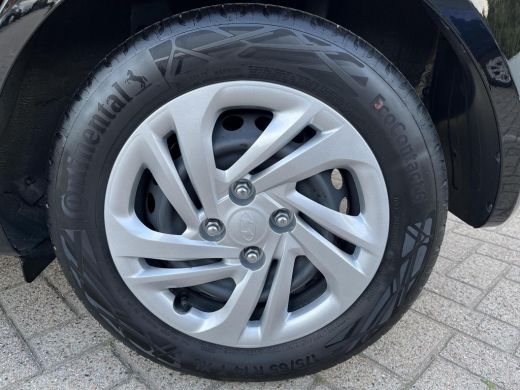 Hyundai i10 1.0 Comfort | Rijklaarprijs dus GEEN afleverkosten! | Apple CarPlay / Android Auto | Airco | ActivLease financial lease