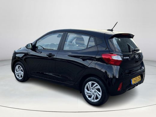 Hyundai i10 1.0 Comfort | Rijklaarprijs dus GEEN afleverkosten! | Apple CarPlay / Android Auto | Airco | ActivLease financial lease