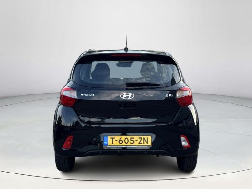 Hyundai i10 1.0 Comfort | Rijklaarprijs dus GEEN afleverkosten! | Apple CarPlay / Android Auto | Airco | ActivLease financial lease