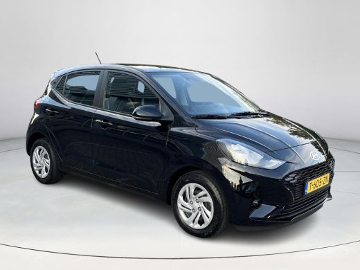 Hyundai i10 1.0 Comfort | Rijklaarprijs dus GEEN afleverkosten! | Apple CarPlay / Android Auto | Airco | ActivLease financial lease