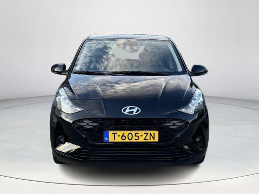 Hyundai i10 1.0 Comfort | Rijklaarprijs dus GEEN afleverkosten! | Apple CarPlay / Android Auto | Airco | ActivLease financial lease