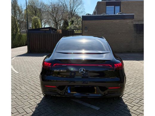 Mercedes-Benz EQE 300 AMG Line 89 kWh Bezichtiging op vooraf gemaakte afspraak ActivLease financial lease