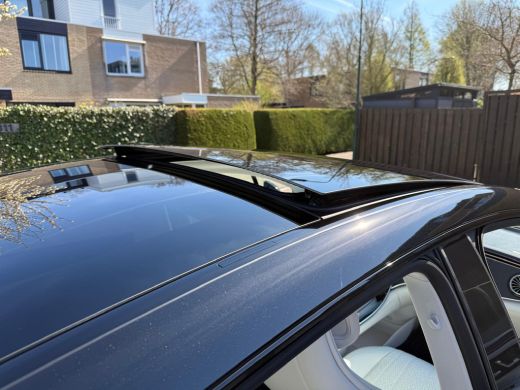 Mercedes-Benz EQE 300 AMG Line 89 kWh Bezichtiging op vooraf gemaakte afspraak ActivLease financial lease