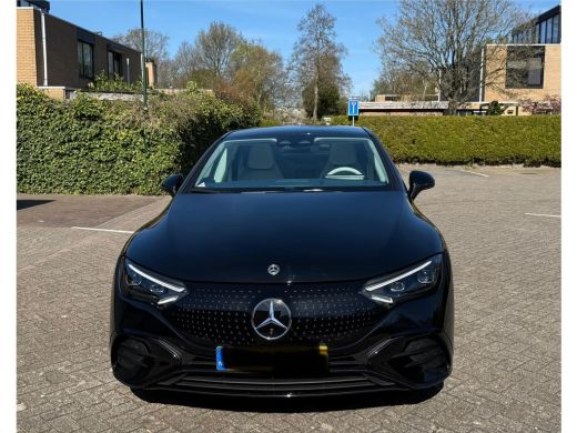 Mercedes-Benz EQE 300 AMG Line 89 kWh Bezichtiging op vooraf gemaakte afspraak ActivLease financial lease