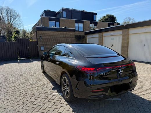 Mercedes-Benz EQE 300 AMG Line 89 kWh Bezichtiging op vooraf gemaakte afspraak ActivLease financial lease