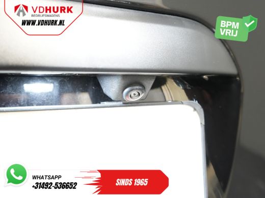 Mercedes-Benz eVito eVito L2 60 kWh 285 km WLTP Snellader/ LED/ Adapt.Cruise/ Stoelverw./ Carplay/ Camera/ PDC/ 17" LMV ActivLease financial lease