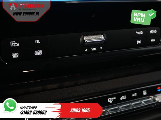 Mercedes-Benz eVito eVito L2 60 kWh 285 km WLTP Snellader/ LED/ Adapt.Cruise/ Stoelverw./ Carplay/ Camera/ PDC/ 17" LMV ActivLease financial lease