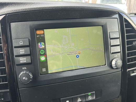 Mercedes-Benz Vito 114 CDI 136 PK / L2H1 / 1e EIG. / 35.924 KM !! / LED / ECC / CRUISE / NAVI / CAMERA / APPLE CARPL... ActivLease financial lease